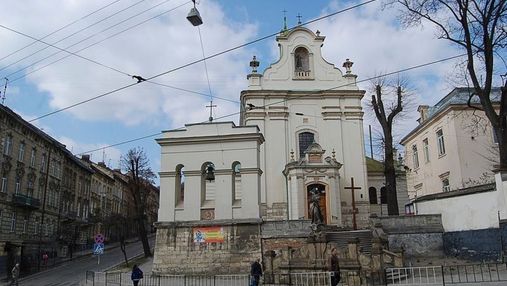 Великодні Богослужіння у римо-католицьких храмах Львова транслюватимуть онлайн: розклад