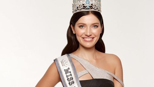 После скандала с визой в США: поедет ли "Мисс Украина на конкурс "Мисс Вселенная"