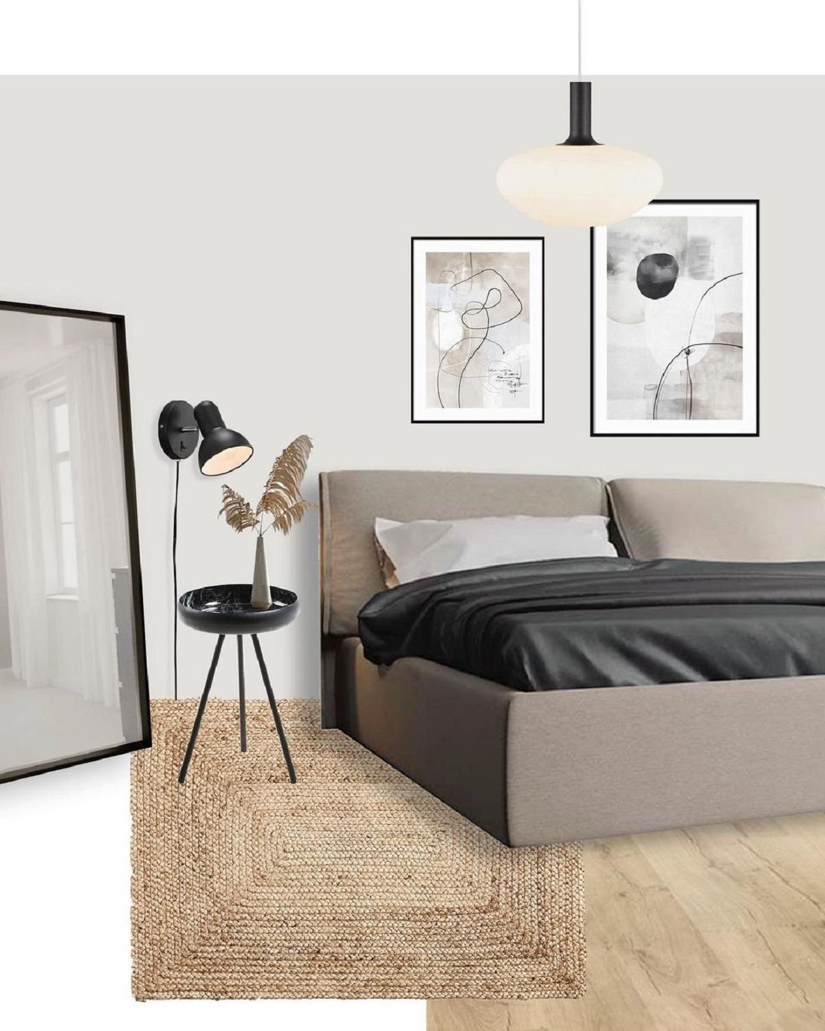 Три варианта планировки спальни, которые подойдут каждому: фотопримеры Три варианта планировки спальни, которые подойдут каждому: фотопримеры