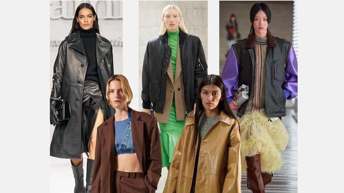 Как стать стильной: ценные советы от Андре Тана Как стать стильной: ценные советы от Андре Тана