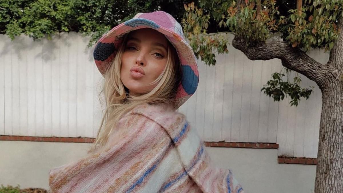 Як носити в новому сезоні стильні речі в стилі печворк Як носити в новому сезоні стильні речі в стилі печворк