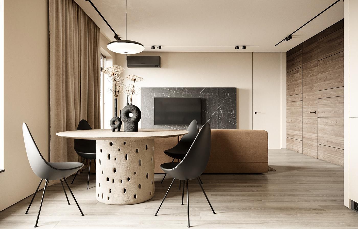 6 вариантов потолка в современном интерьере: фото, которые вас удивят 6 вариантов потолка в современном интерьере: фото, которые вас удивят