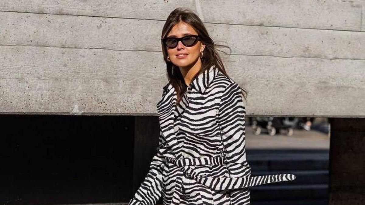 Поради щодо носіння анімалістичних принтів Поради щодо носіння анімалістичних принтів