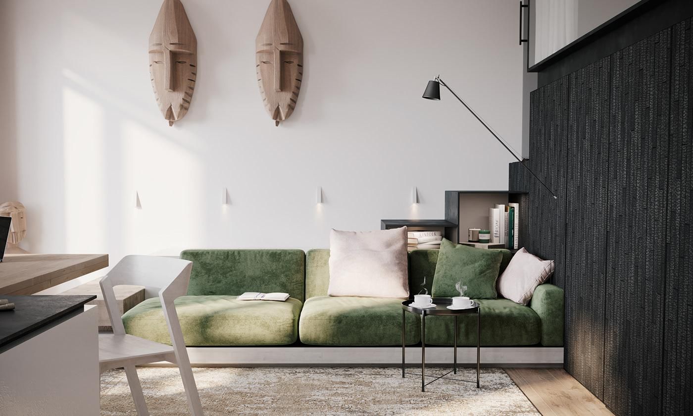 Як правильно облаштувати маленьку вітальню: поради дизайнера Як правильно облаштувати маленьку вітальню: поради дизайнера