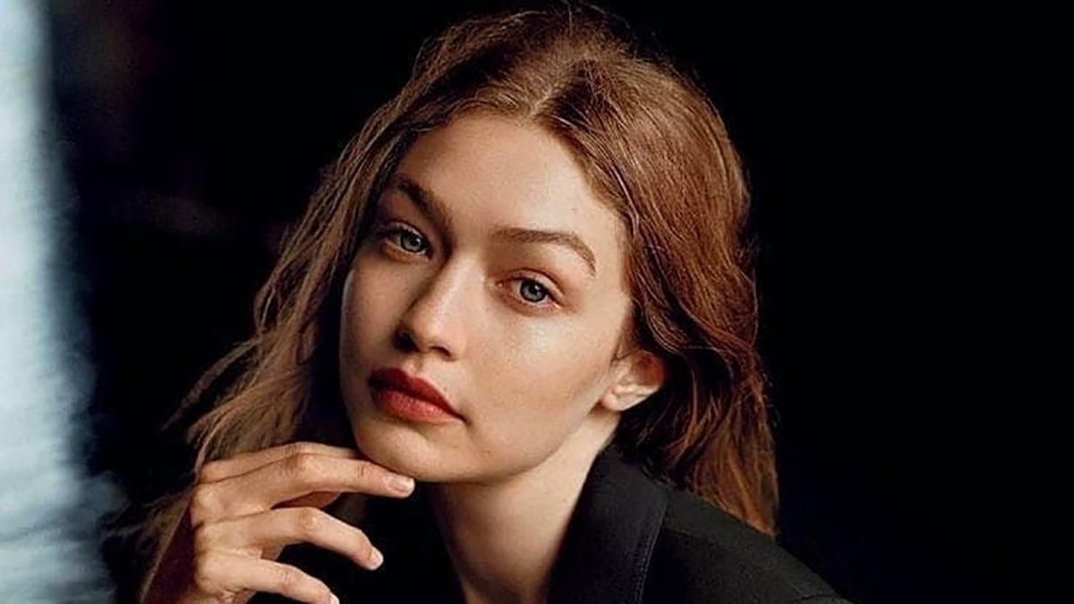 Стильний вихід Джіджі Хадід Стильний вихід Джіджі Хадід