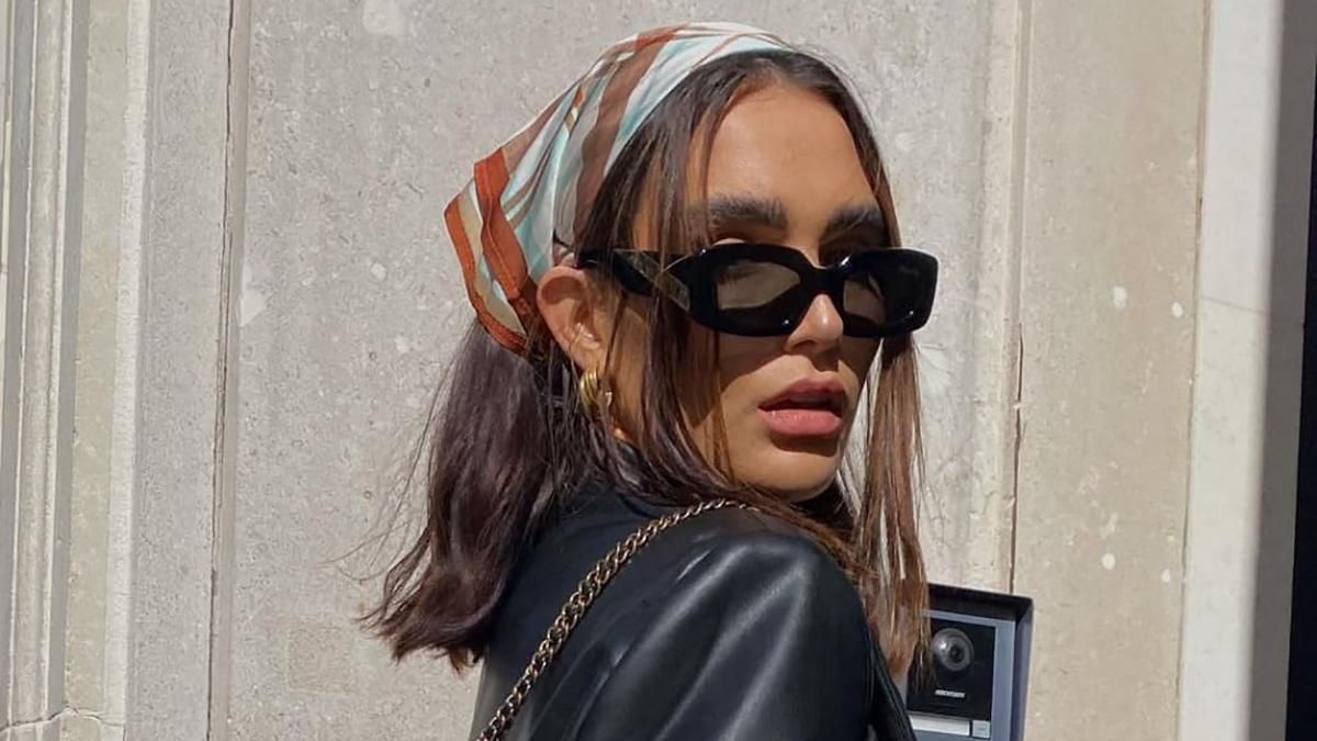 Головные уборы весна - лето 2021 Головные уборы весна - лето 2021