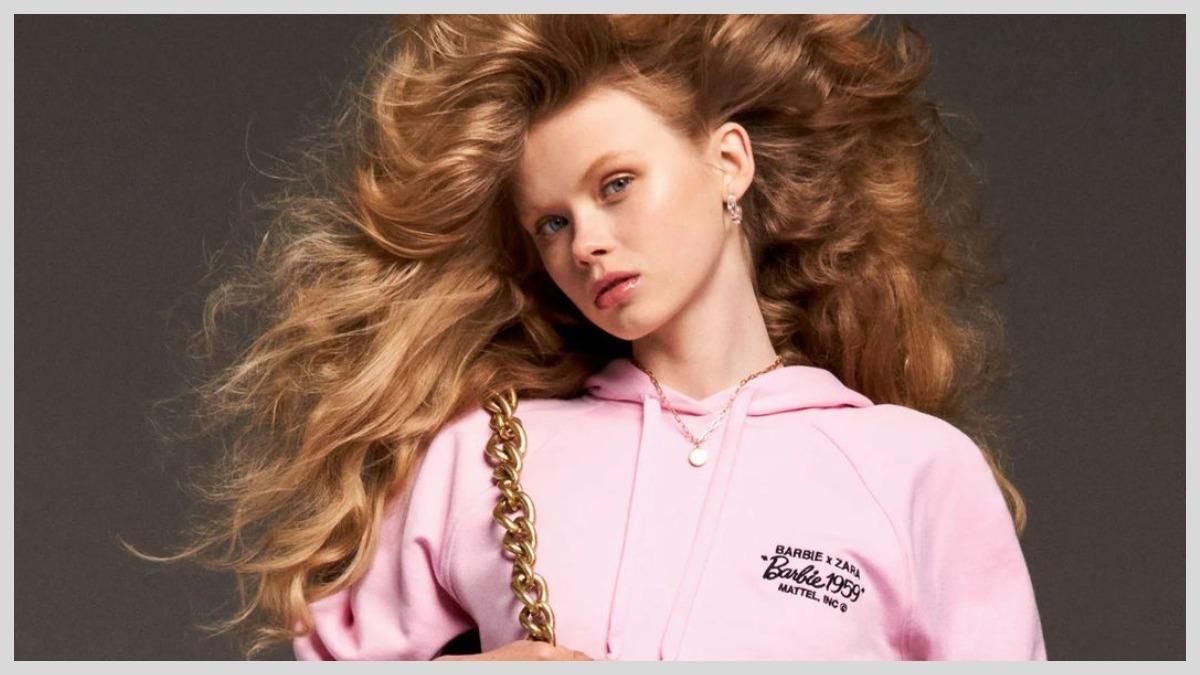 Сотрудничество Zara и Barbie: как выглядит кукольная коллекция Сотрудничество Zara и Barbie: как выглядит кукольная коллекция