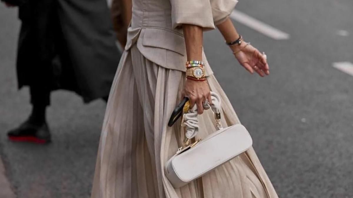 Стильные юбки 2021 Стильные юбки 2021