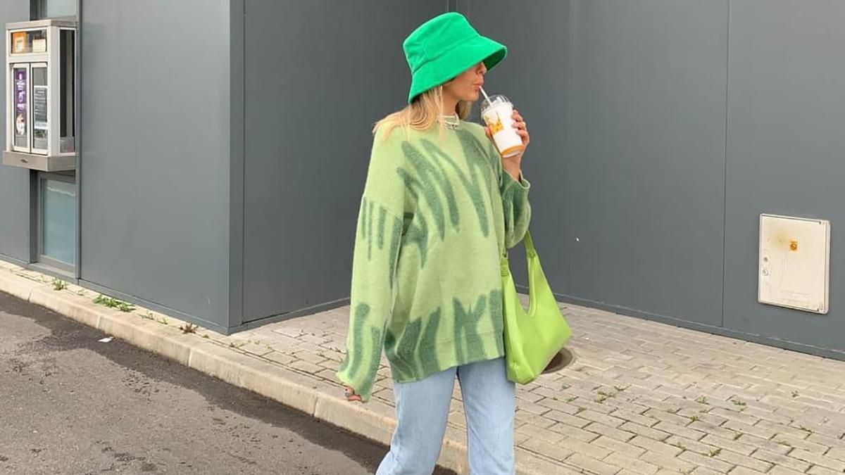 Модний образ Софії Коельо Модний образ Софії Коельо