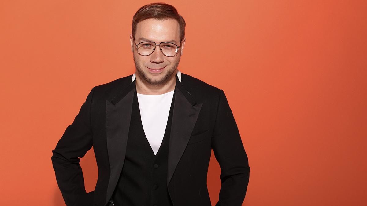 Важные советы Андре Тана по выбору очков Важные советы Андре Тана по выбору очков