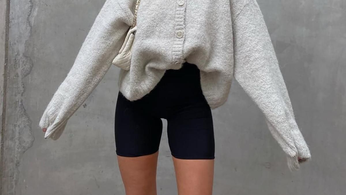 Велосипедки – тренд весняно-літнього періоду Велосипедки – тренд весняно-літнього періоду