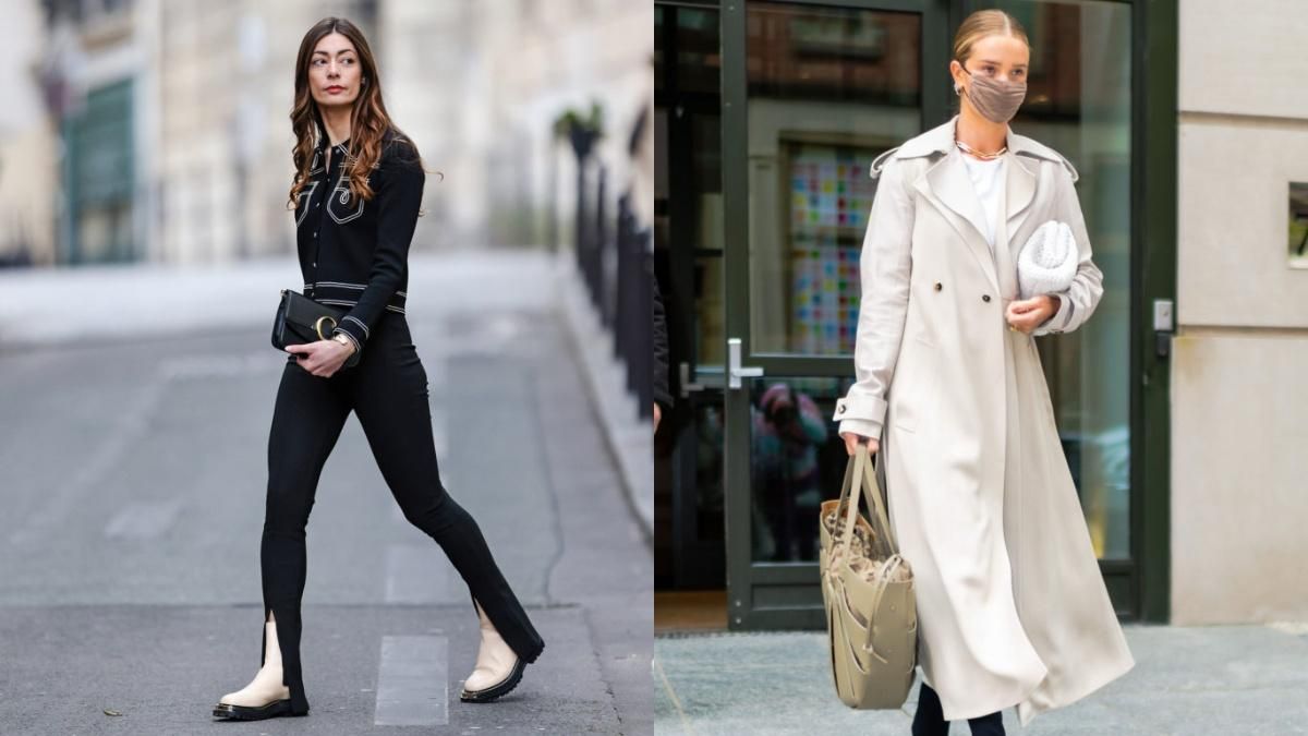 Стильні штани цієї весни: фото Стильні штани цієї весни: фото