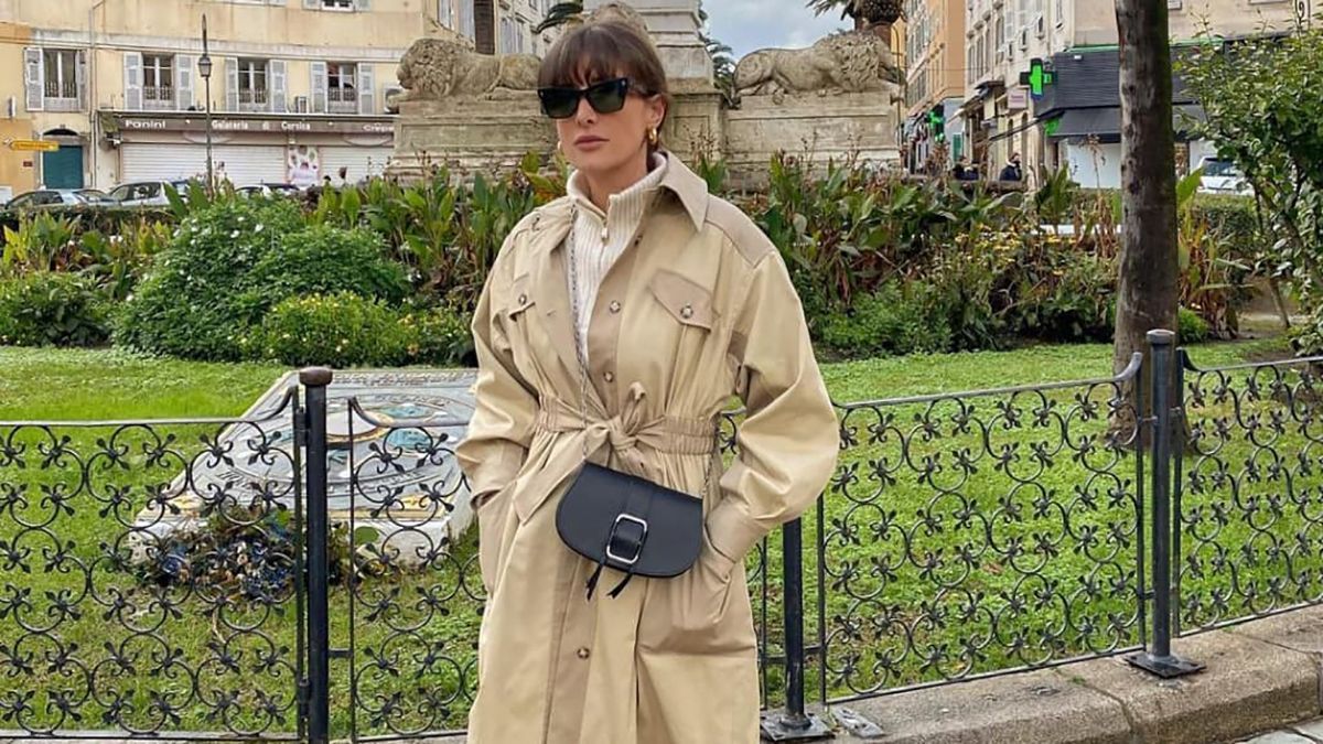 Уроки стиля от француженок Уроки стиля от француженок