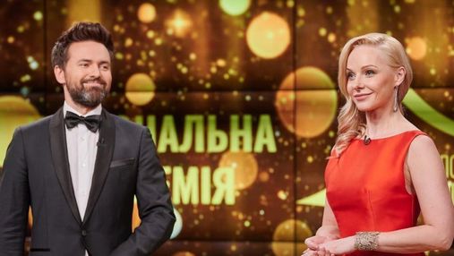 Украинские фильмы и сериалы, которые стали номинантами премии Золотая Дзига 2021