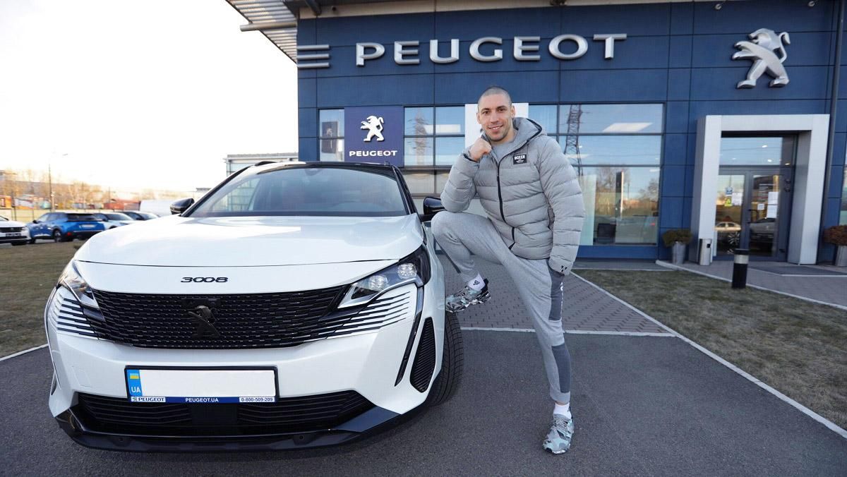 "Я ніколи не вибачаюсь": Горуна про заробітки на спорті, кохання та власні президентські амбіції "Я ніколи не вибачаюсь": Горуна про заробітки на спорті, кохання та власні президентські амбіції