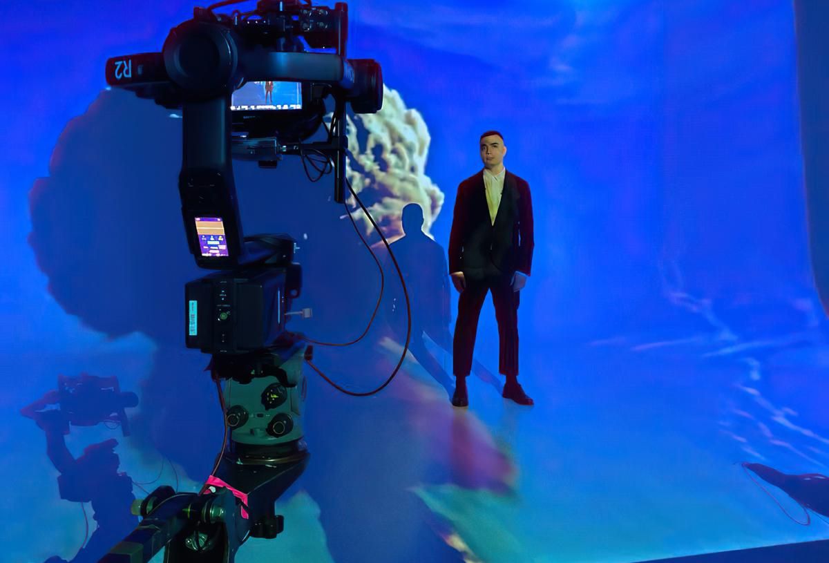 Звезды шоу-бизнеса проведут Урок памяти Чернобыля Звезды шоу-бизнеса проведут Урок памяти Чернобыля