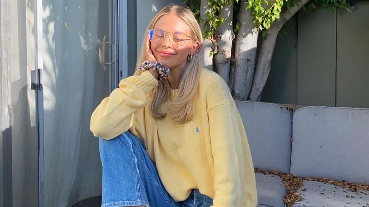 Лимонний – один з найкрасивіших відтінків весни Лимонний – один з найкрасивіших відтінків весни