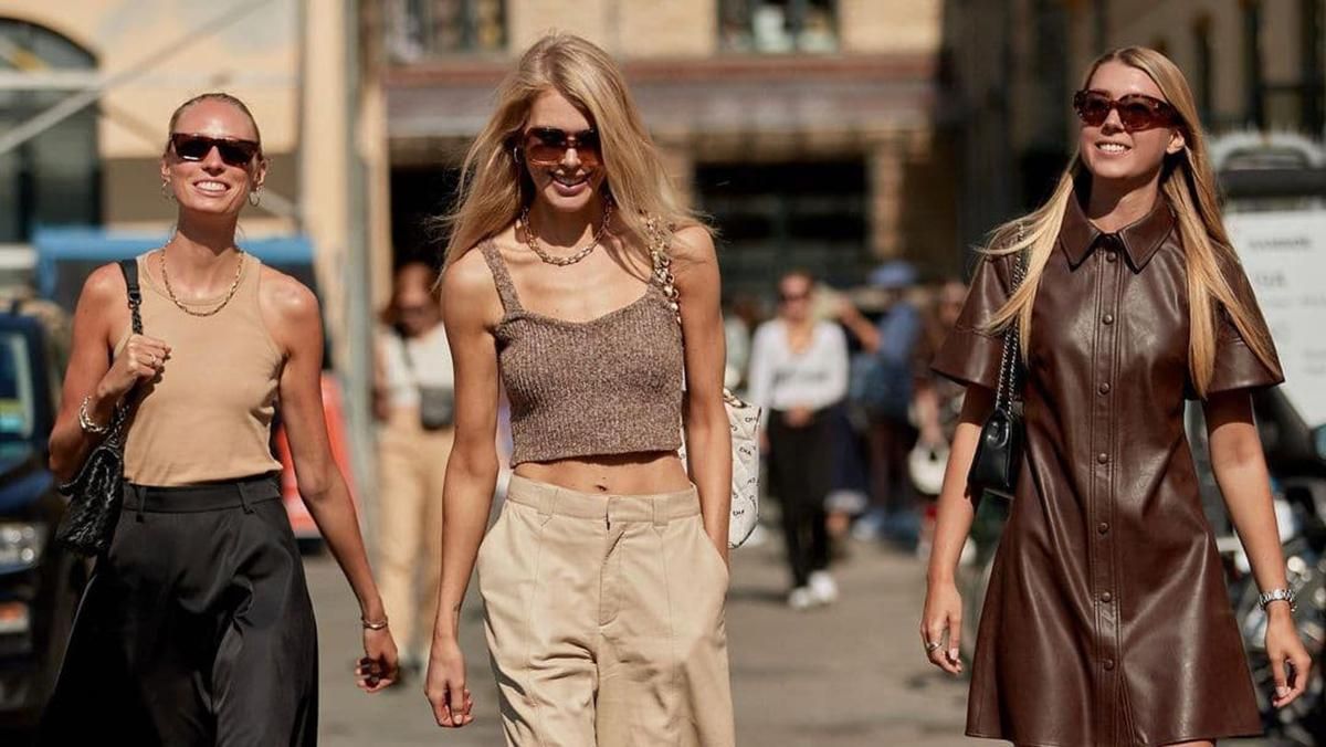 Антитренди аксесуарів 2021 Антитренди аксесуарів 2021