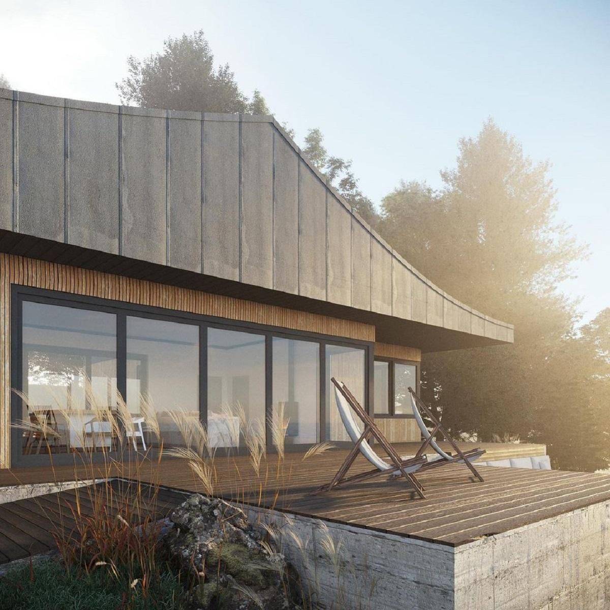 Дом для отдыха возле Львова Дом для отдыха возле Львова