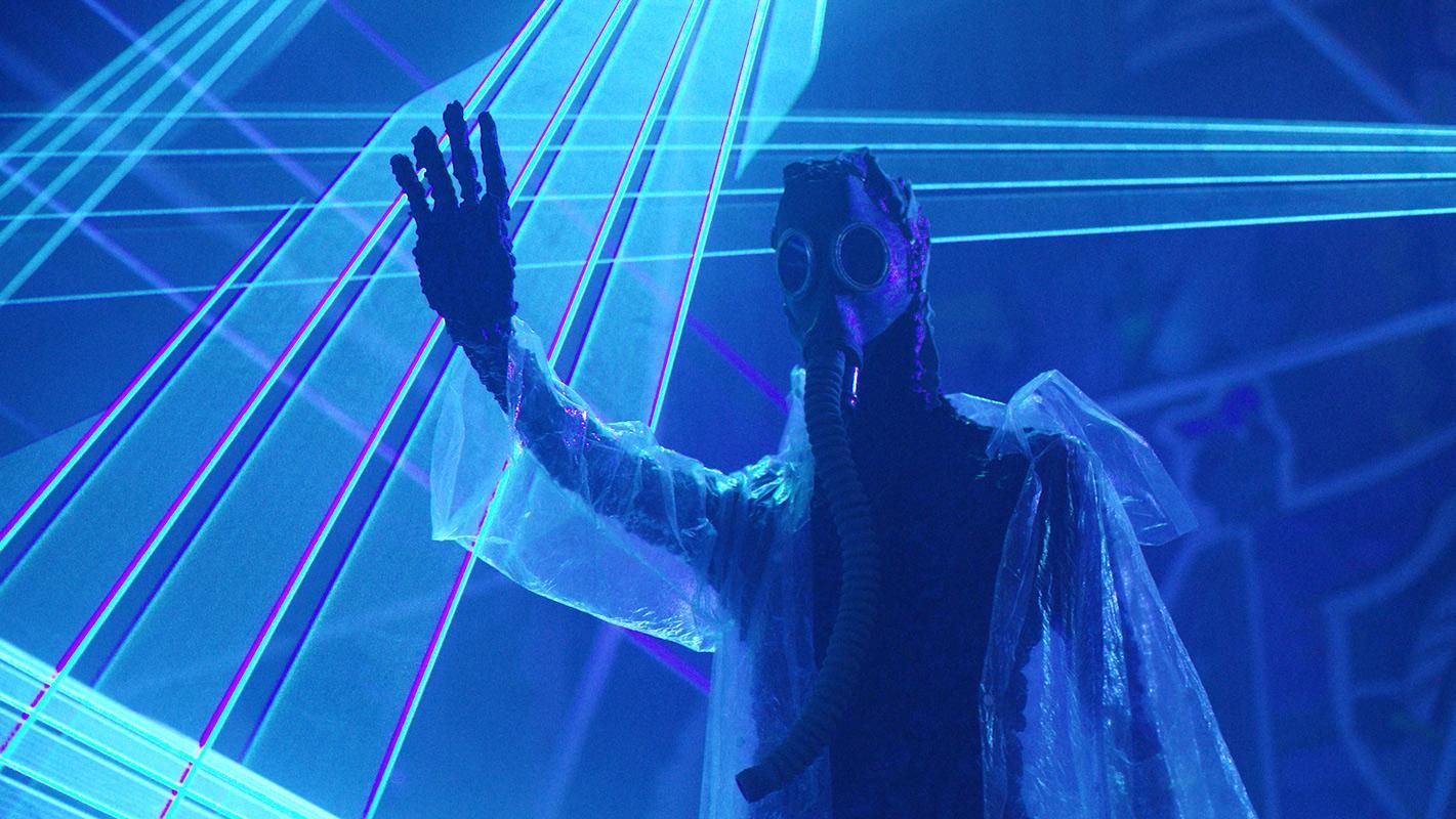 Ісландські музиканти GusGus & Bjarki випустили кліп на трек Чорнобиль Ісландські музиканти GusGus & Bjarki випустили кліп на трек Чорнобиль