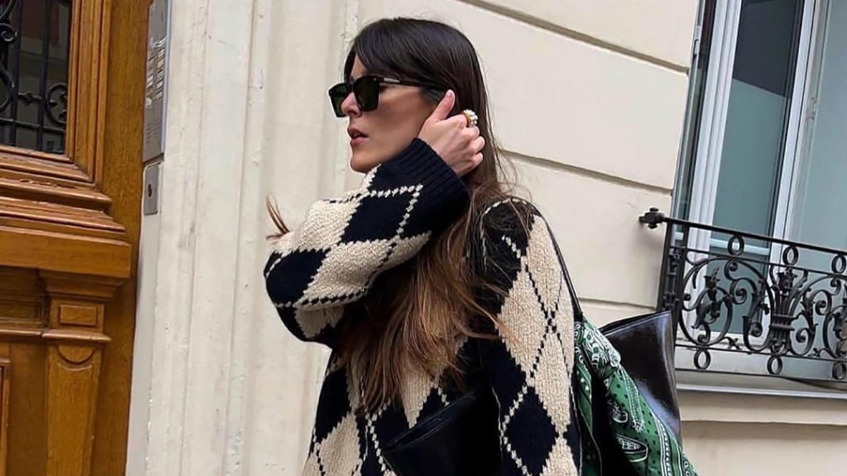 Стильні парижанки, які навчать французькому стилю Стильні парижанки, які навчать французькому стилю