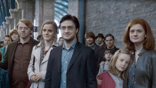 Всемирный день Гарри Поттера: необычные факты закулисья