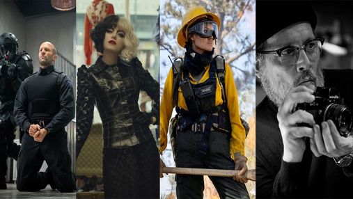 5 найкращих фільмів травня 2021: огляд кінопрем'єр місяця