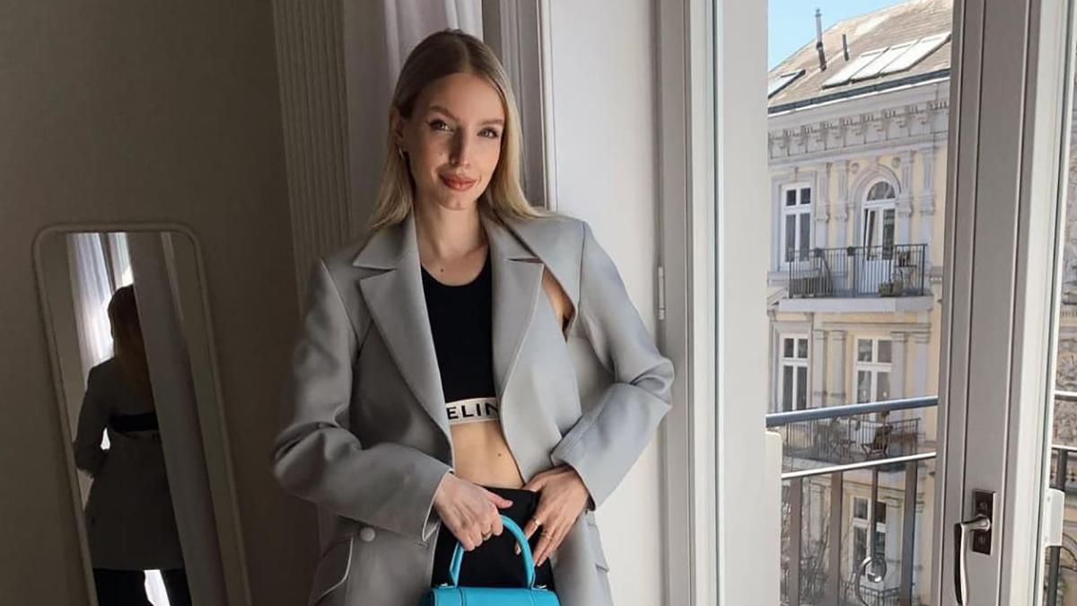 Стильные брюки весны Стильные брюки весны