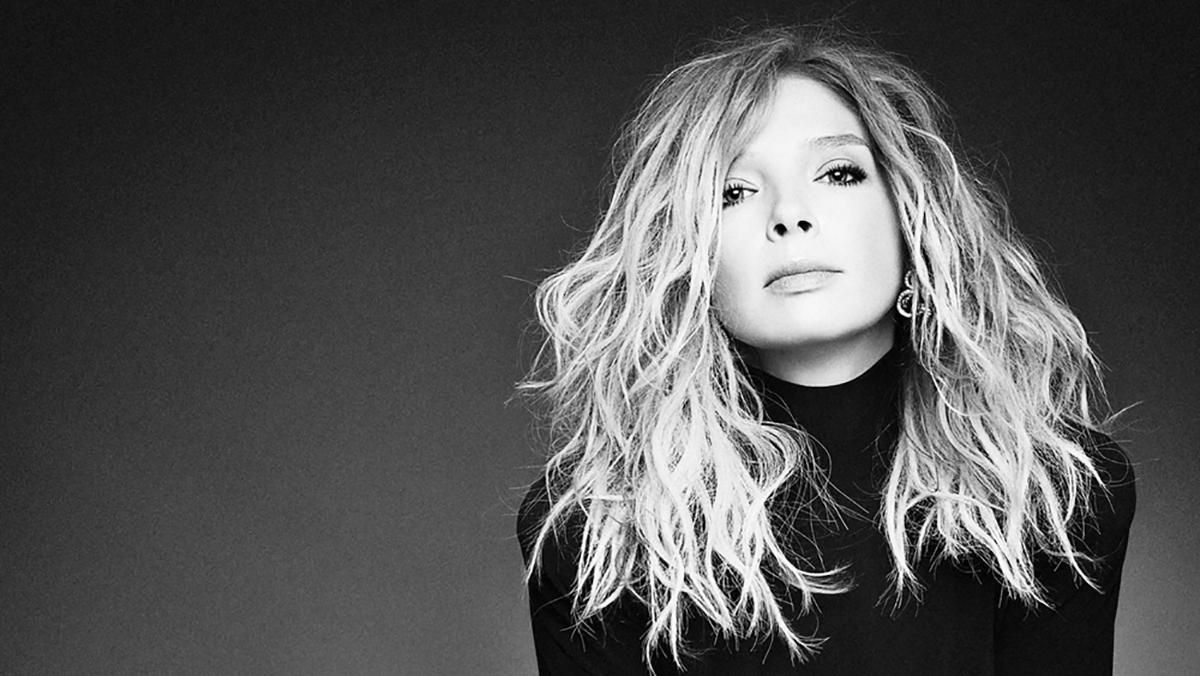 Ольга Навроцкая закрывает собственный бренд Ольга Навроцкая закрывает собственный бренд