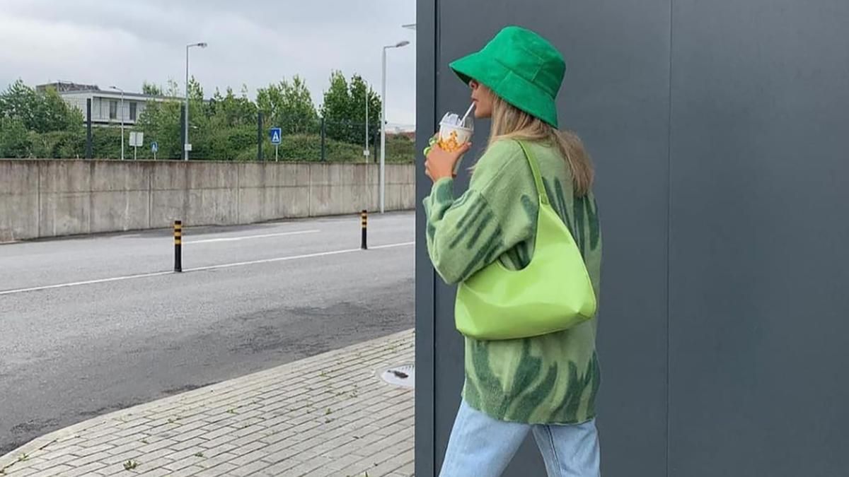 Популярні сумки цього сезону – By Far Популярні сумки цього сезону – By Far