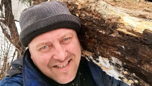 Ризикнув і не прогадав: українець робить унікальні меблі з коріння дерев – фото