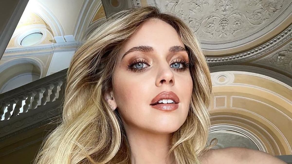 Стильні образи К'яри Ферраньї Стильні образи К'яри Ферраньї