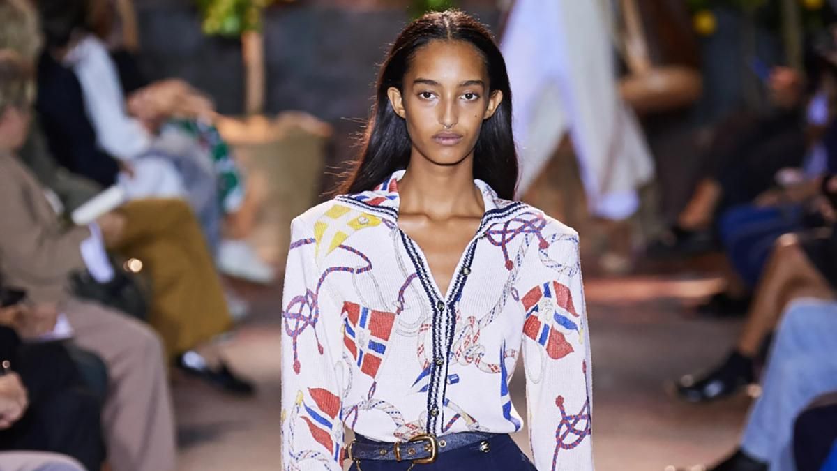 Трендовые шорты весна - лето 2021 Трендовые шорты весна - лето 2021