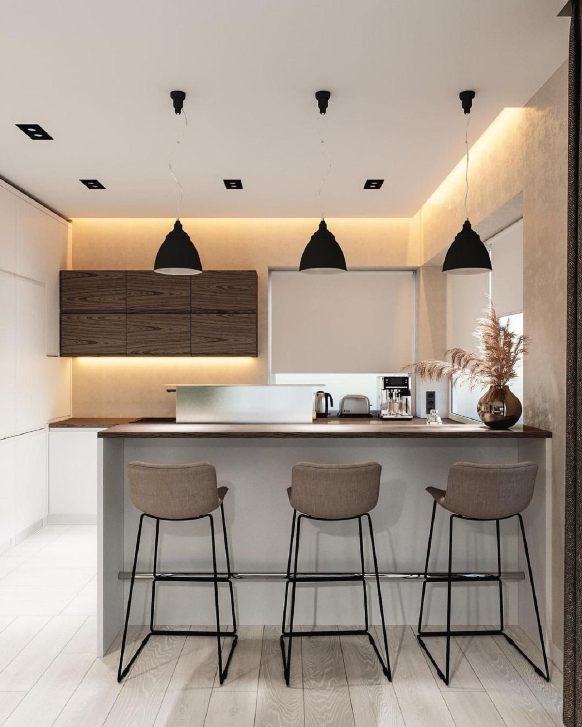 Не спіть на дивані: лайфхаки для квартир із маленькою площею – фотоприклади Не спіть на дивані: лайфхаки для квартир із маленькою площею – фотоприклади