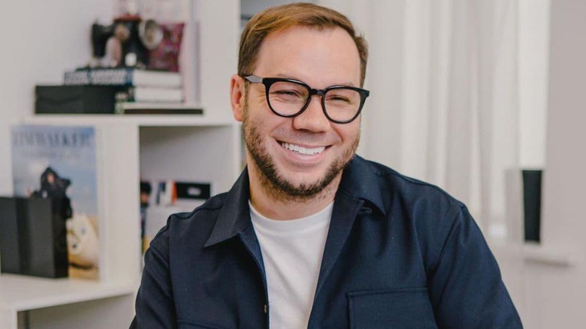 Андре Тан поделился модными лайфхак Андре Тан поделился модными лайфхак