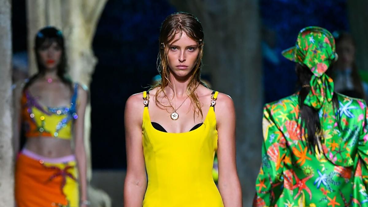 Жовтий – один з найголовніших кольорів року Жовтий – один з найголовніших кольорів року