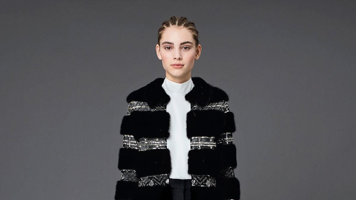 Итальянский бренд Valentino отказался от использования натурального меха Итальянский бренд Valentino отказался от использования натурального меха