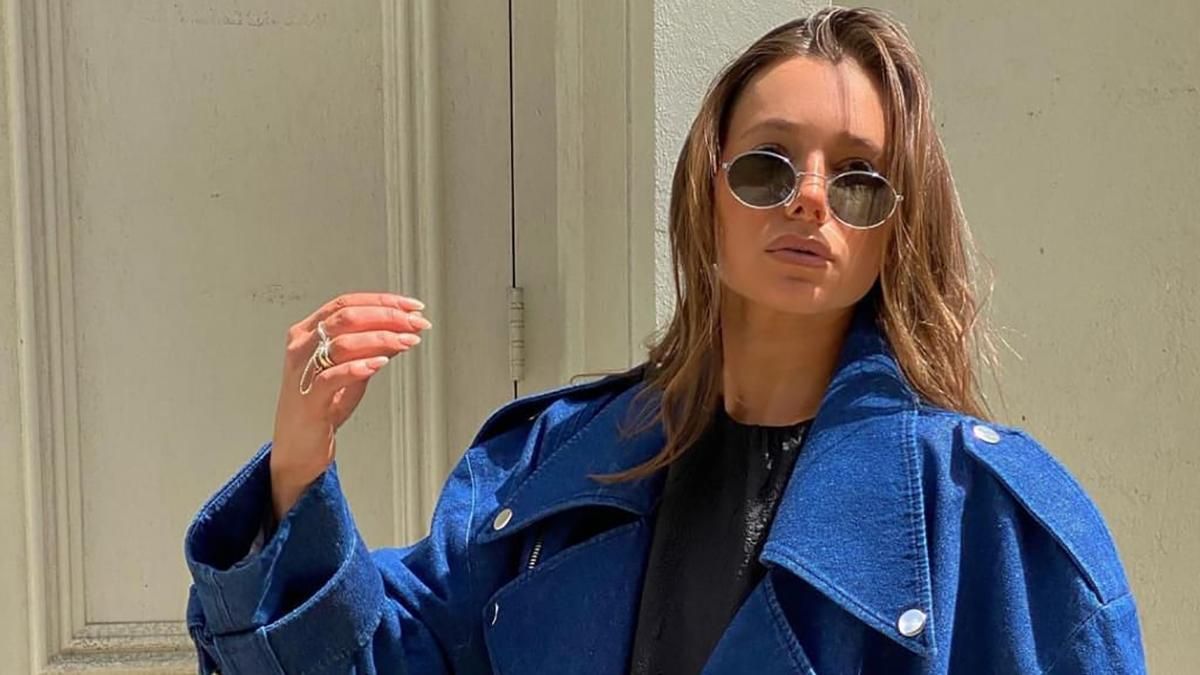 Стильні образи нью-йоркських модниць Стильні образи нью-йоркських модниць