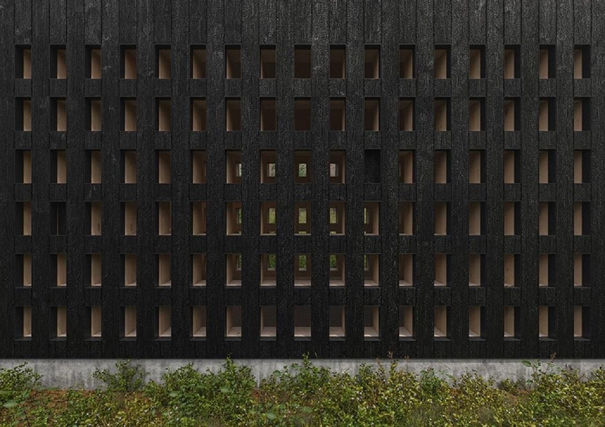 "Лісовий меморіл" "Лісовий меморіл"