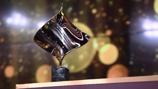 Українська кінопремія Золота дзиґа 2021 оголосила дату церемонії нагородження
