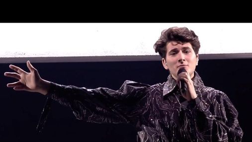 Самое чувственное выступление финала Евровидения-2021: видео душевной песни от Швейцарии