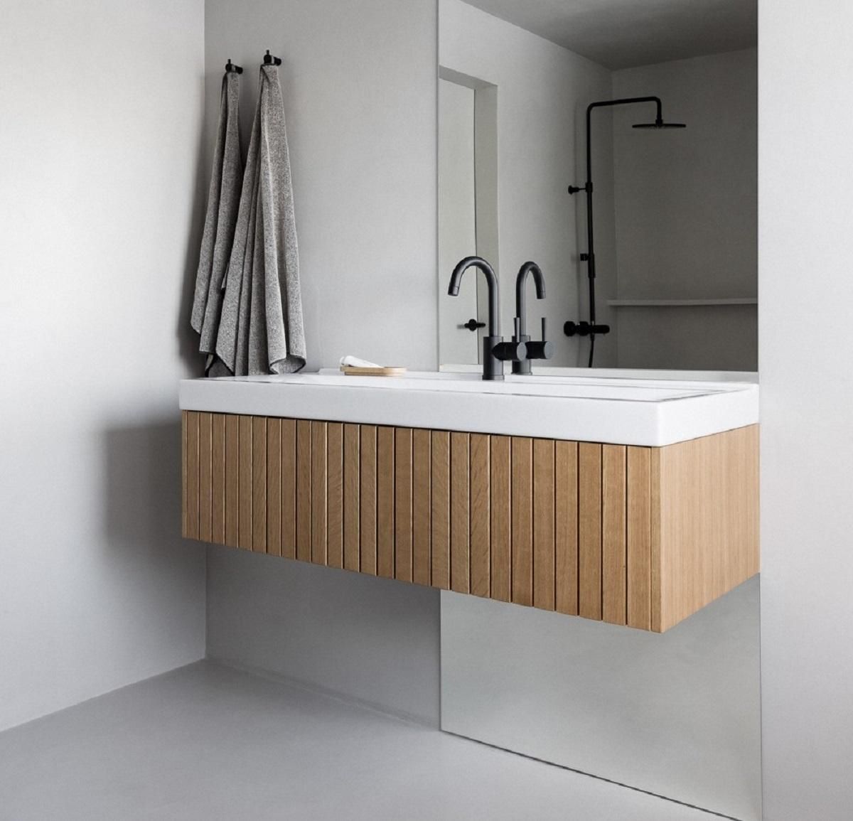 5 антитрендов в сантехнике: советы специалистов с фотопримерами 5 антитрендов в сантехнике: советы специалистов с фотопримерами