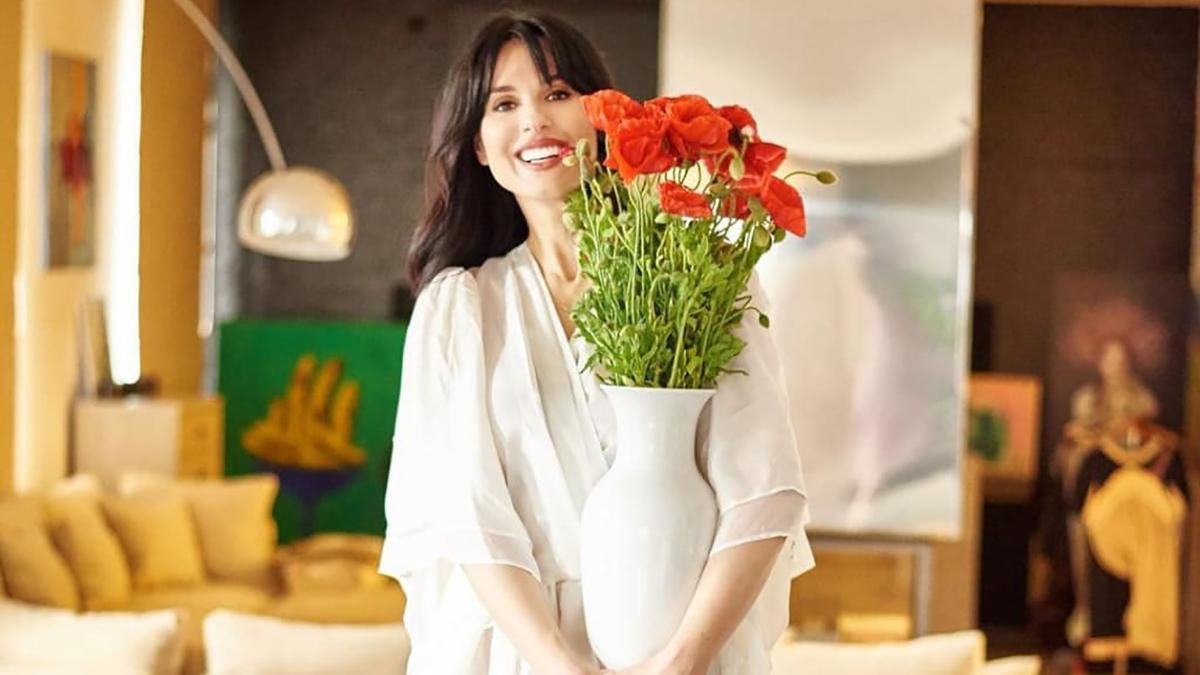 Стильные образы Машы Ефросининой Стильные образы Машы Ефросининой