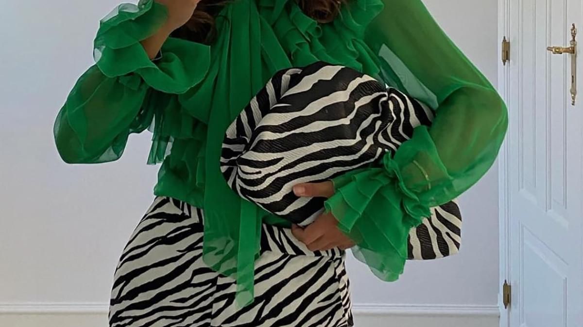 Cтильние образы инстаграм-модниц Cтильние образы инстаграм-модниц