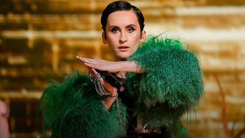 Солістка Go_A Катерина Павленко висловилась про низькі бали журі на Євробаченні-2021