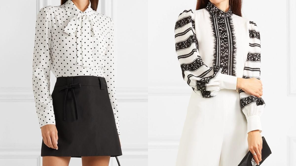 Стильні образи, які можна одягнути на останній дзвоник в школу Стильні образи, які можна одягнути на останній дзвоник в школу