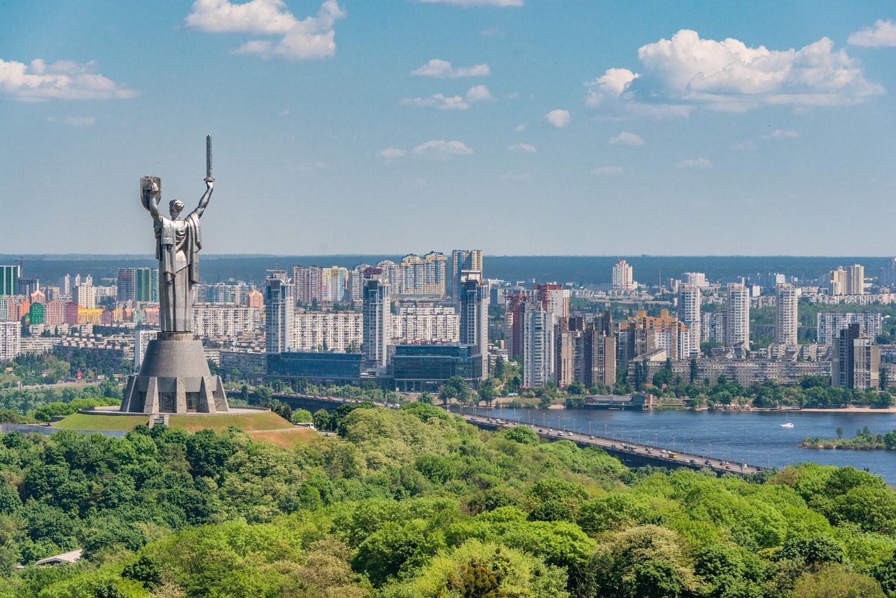 Киевский сленг: топ-фраз, которые понимают только жители столицы