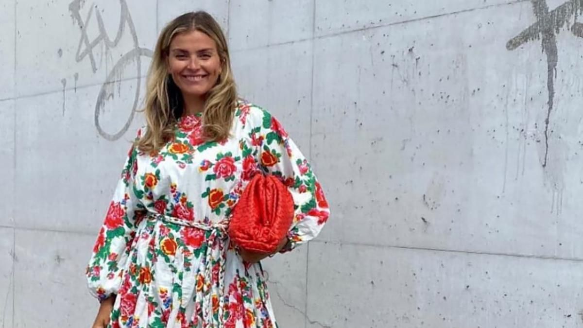 Самый популярный принт в этом сезоне – цветочный: как его стильно адаптировать для гардероба Самый популярный принт в этом сезоне – цветочный: как его стильно адаптировать для гардероба