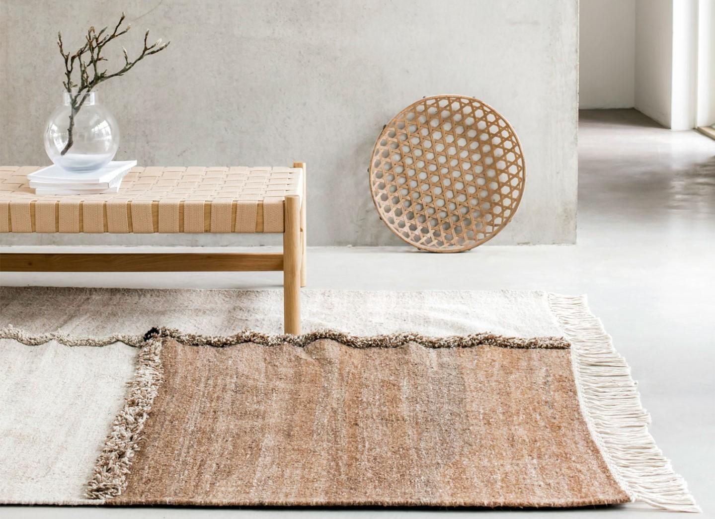 Килими в скандинавському стилі Килими в скандинавському стилі