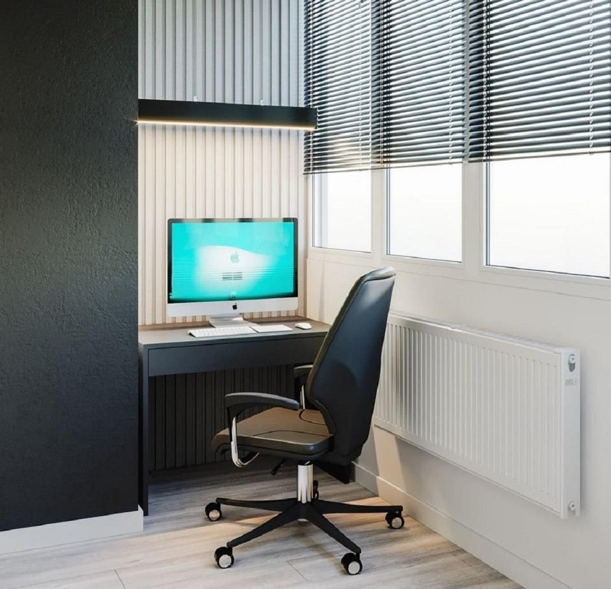 Три способа улучшить свое рабочее пространство: действенные советы дизайнера Три способа улучшить свое рабочее пространство: действенные советы дизайнера